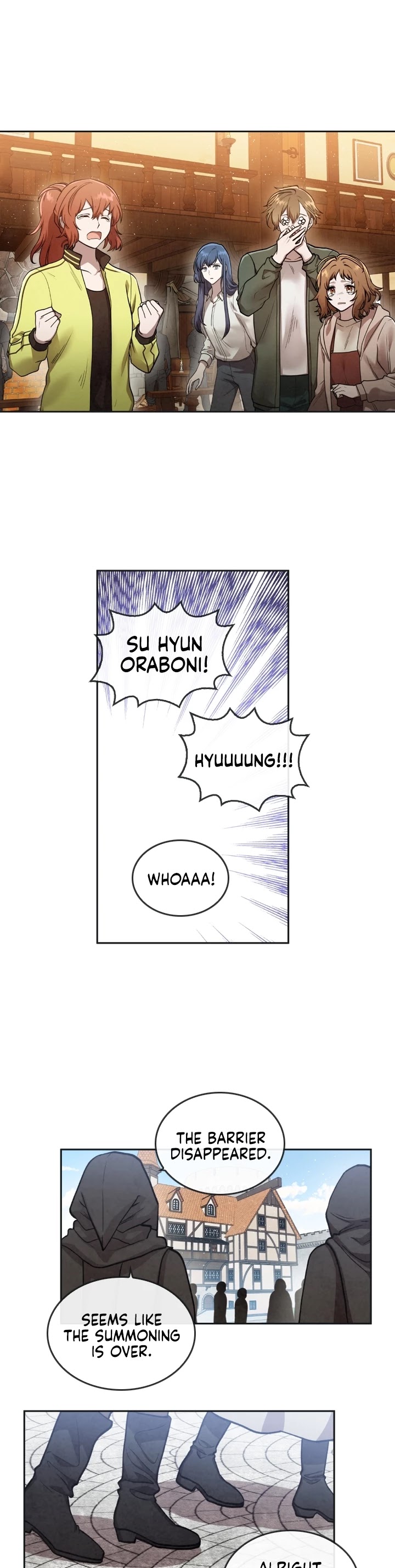 Memorize Chapter 13 - Page 3