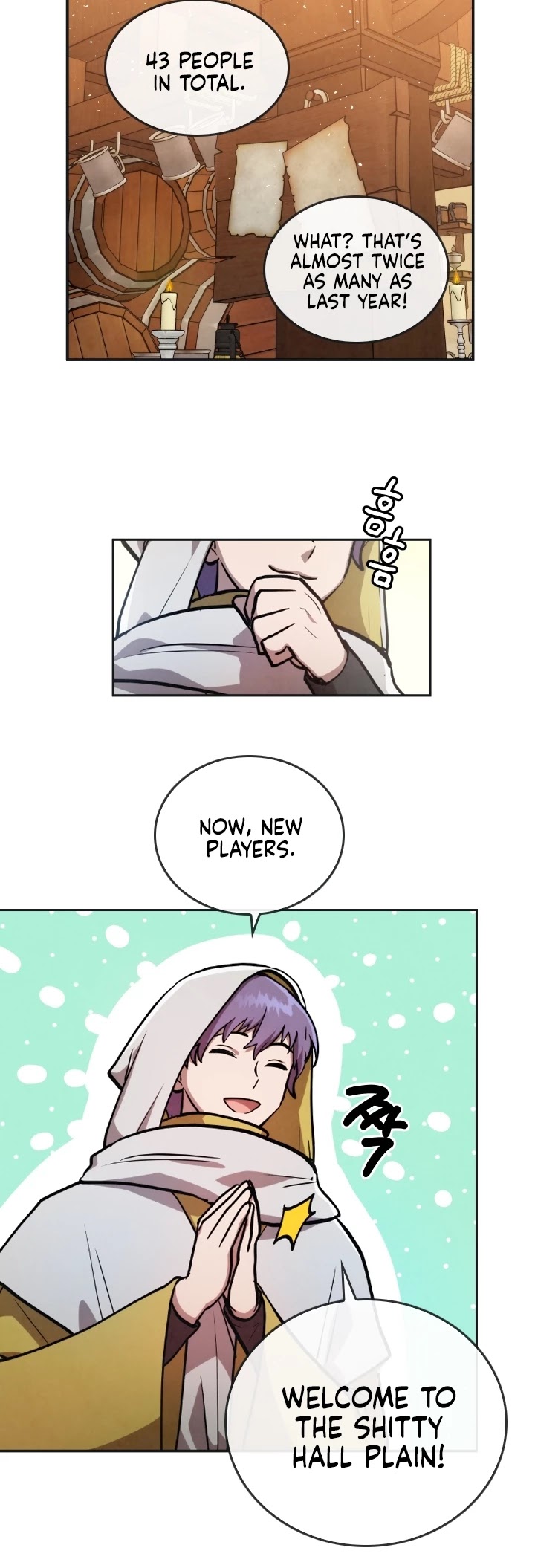 Memorize Chapter 13 - Page 8