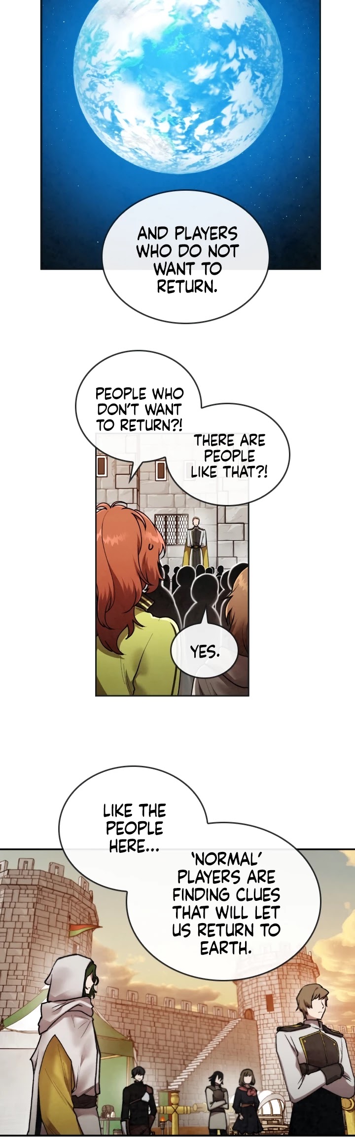 Memorize Chapter 14 - Page 12