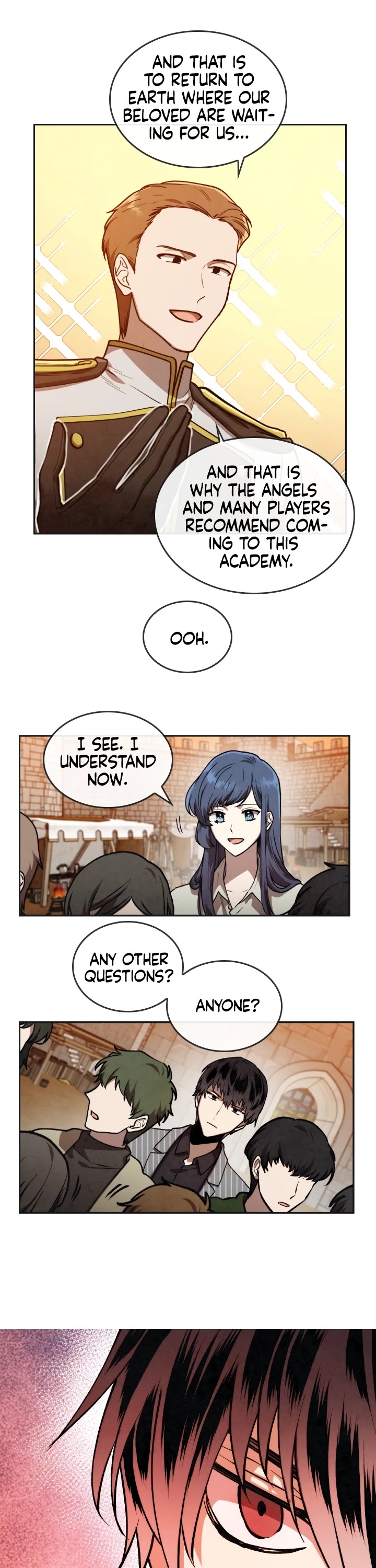 Memorize Chapter 14 - Page 17