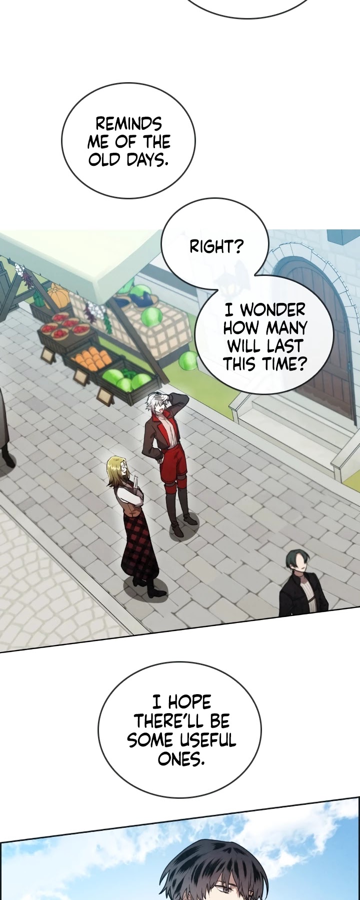 Memorize Chapter 14 - Page 22