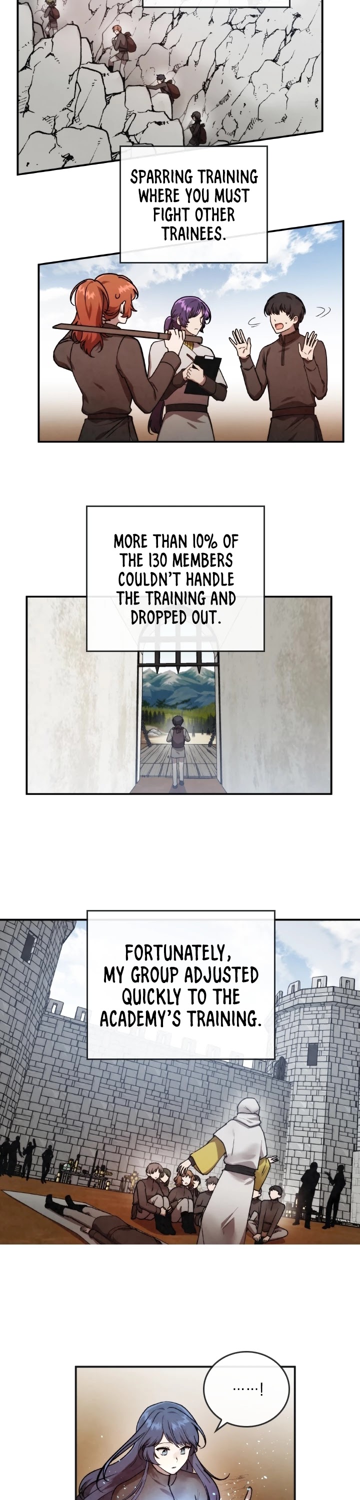 Memorize Chapter 15 - Page 2