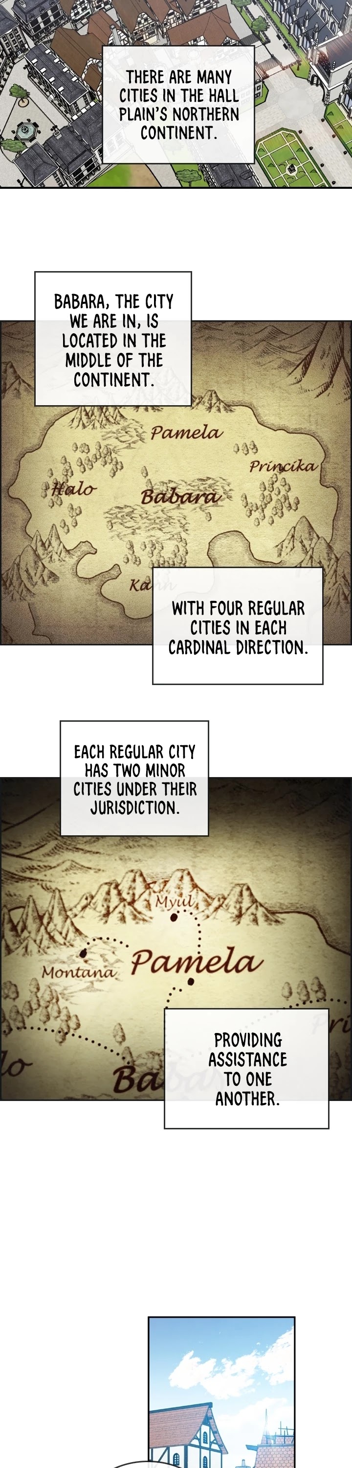 Memorize Chapter 17 - Page 2