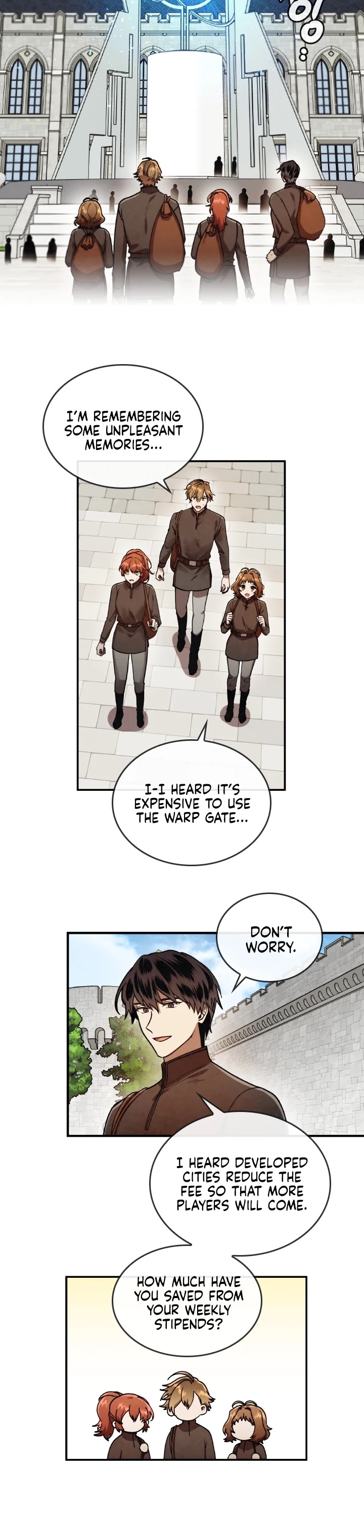 Memorize Chapter 17 - Page 11