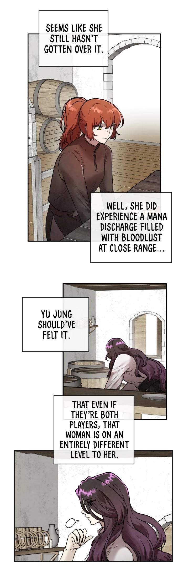 Memorize Chapter 18 - Page 20