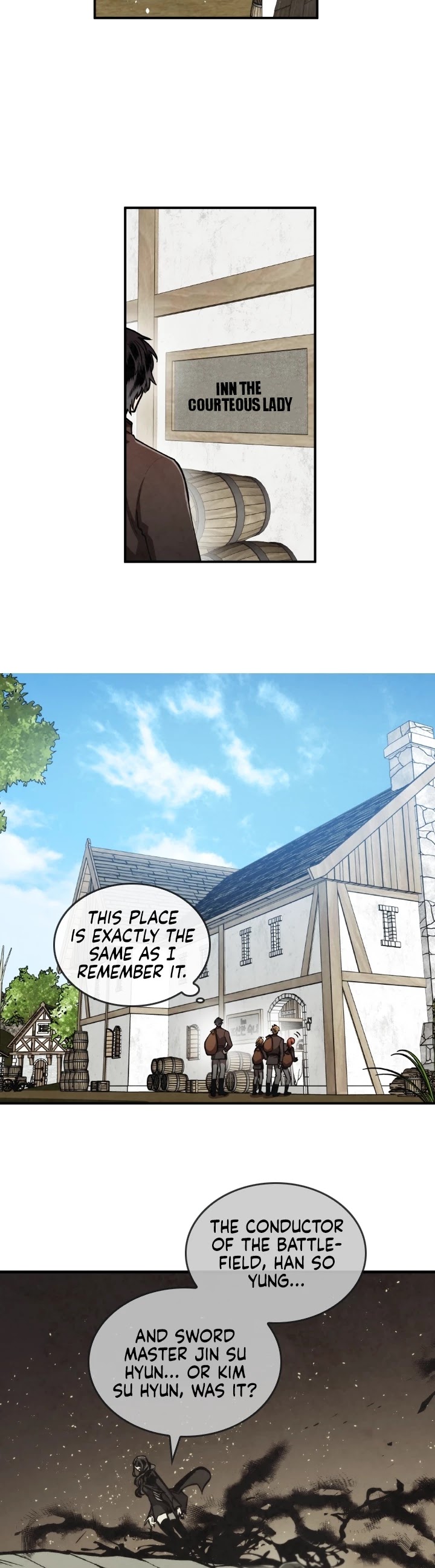 Memorize Chapter 18 - Page 3