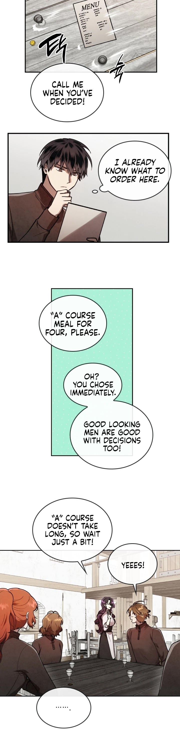 Memorize Chapter 18 - Page 10