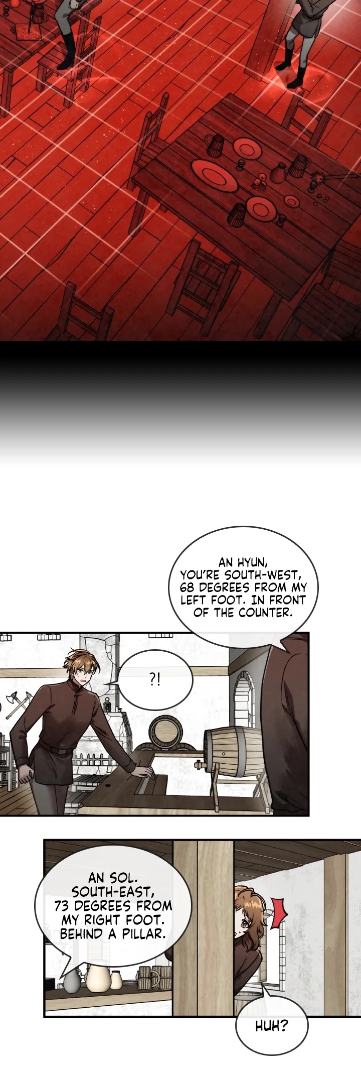 Memorize Chapter 19 - Page 12