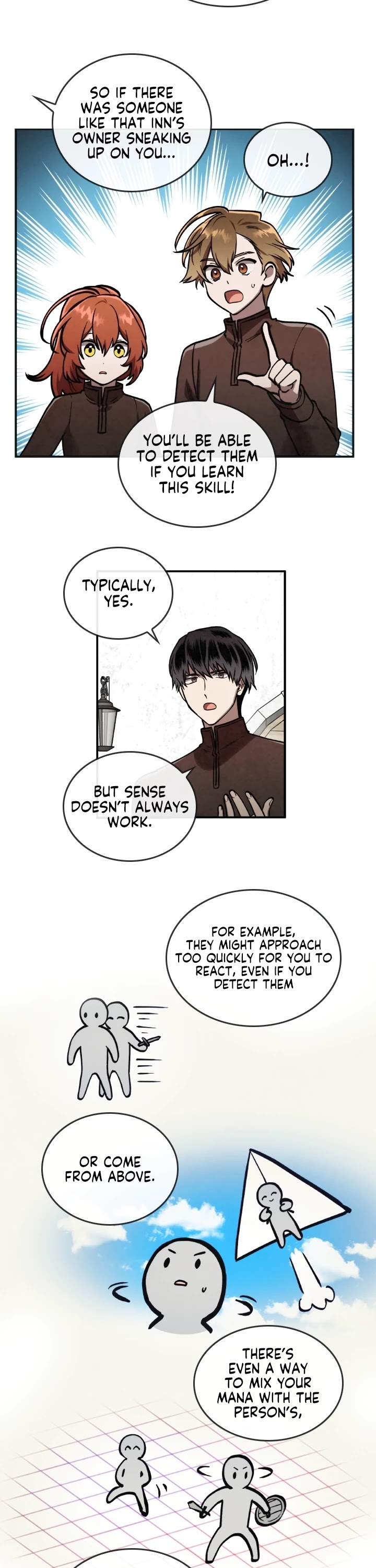 Memorize Chapter 19 - Page 14