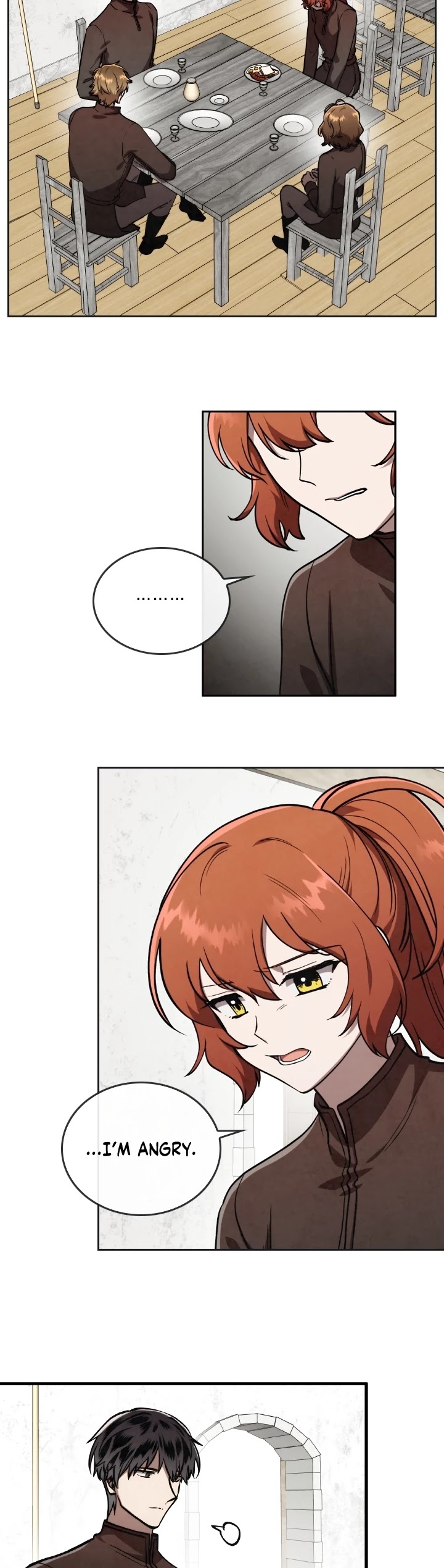 Memorize Chapter 19 - Page 3