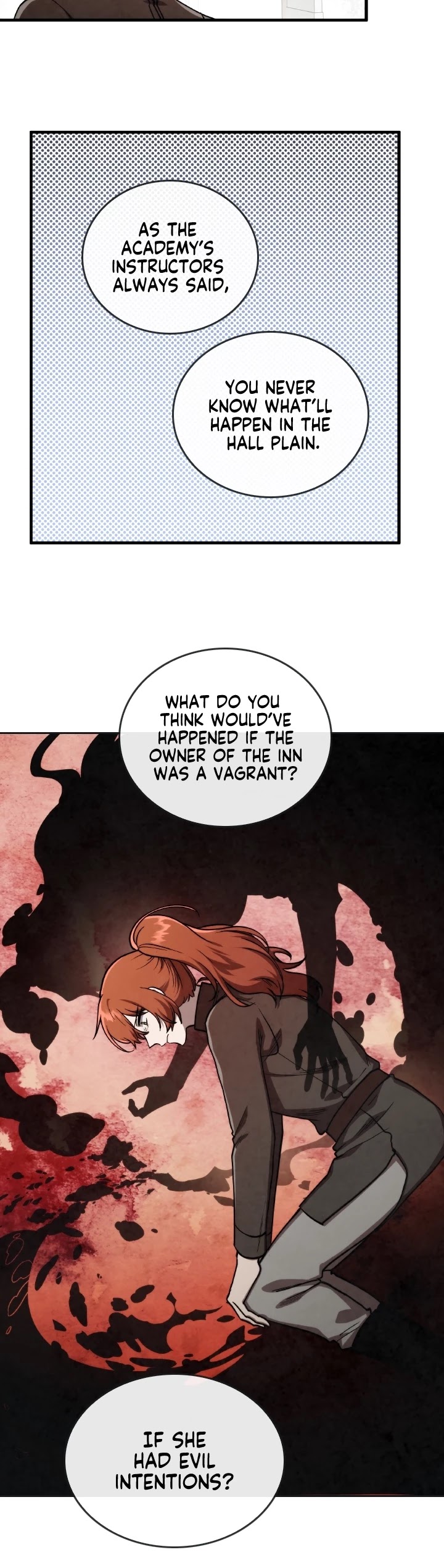 Memorize Chapter 19 - Page 4