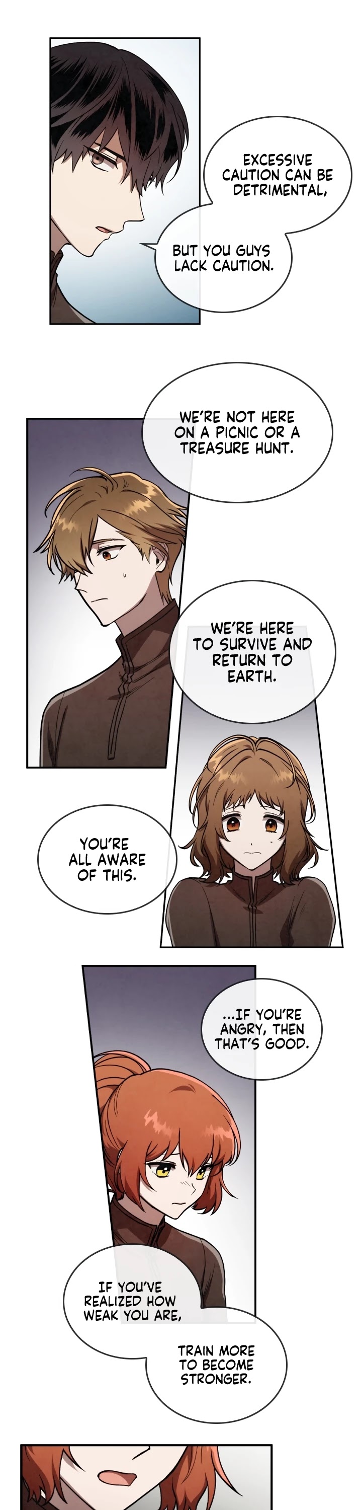 Memorize Chapter 19 - Page 5