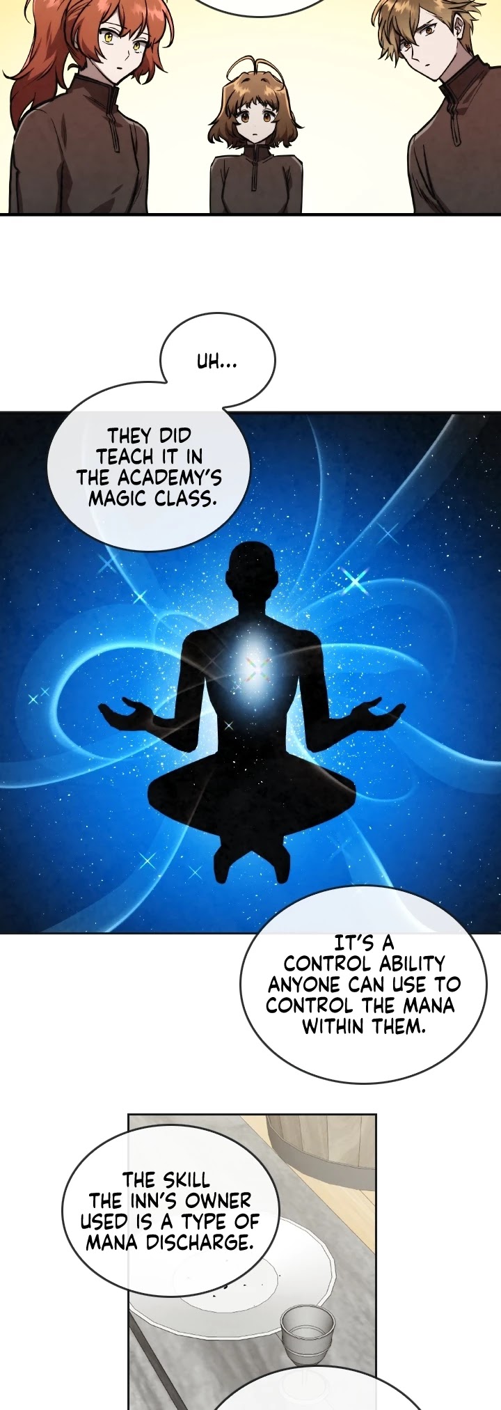 Memorize Chapter 19 - Page 7