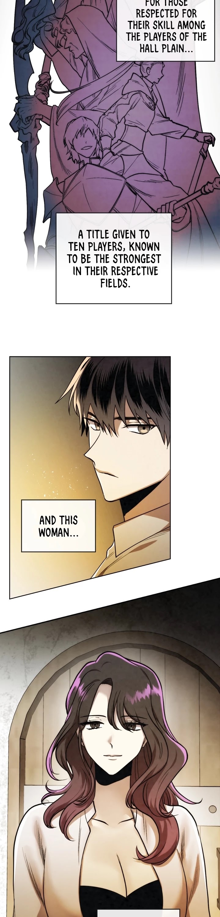 Memorize Chapter 21 - Page 2