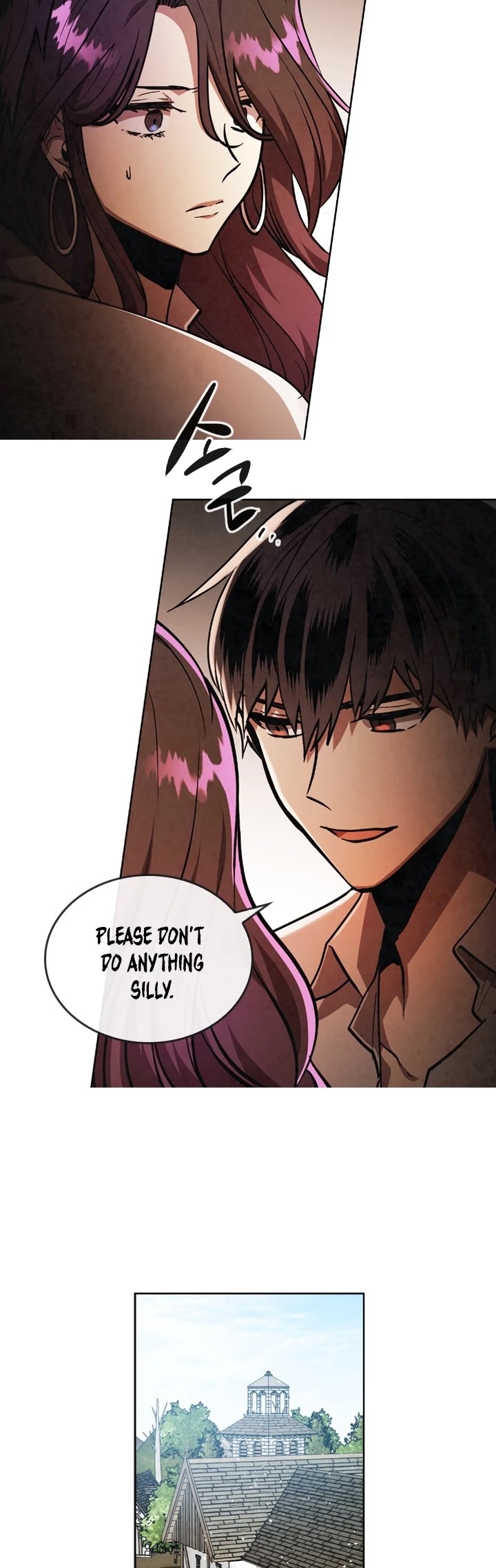 Memorize Chapter 21 - Page 19