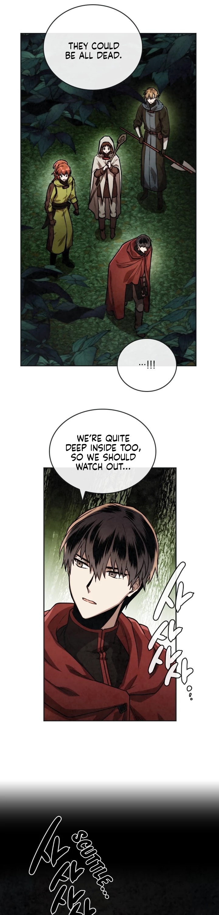 Memorize Chapter 22 - Page 10