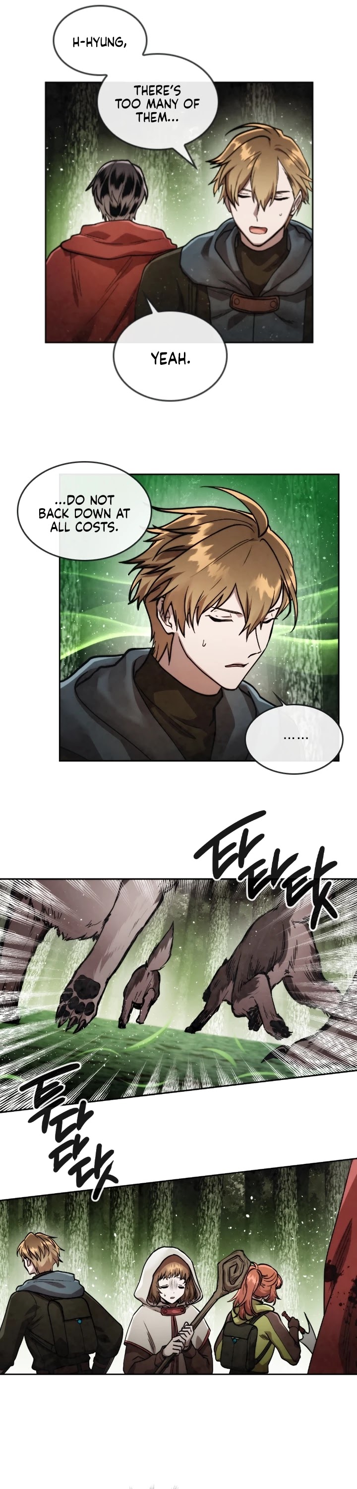 Memorize Chapter 24 - Page 14