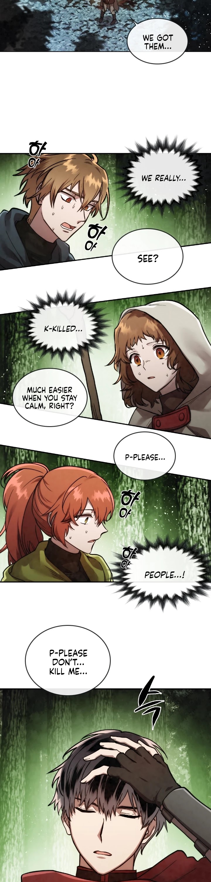 Memorize Chapter 24 - Page 3