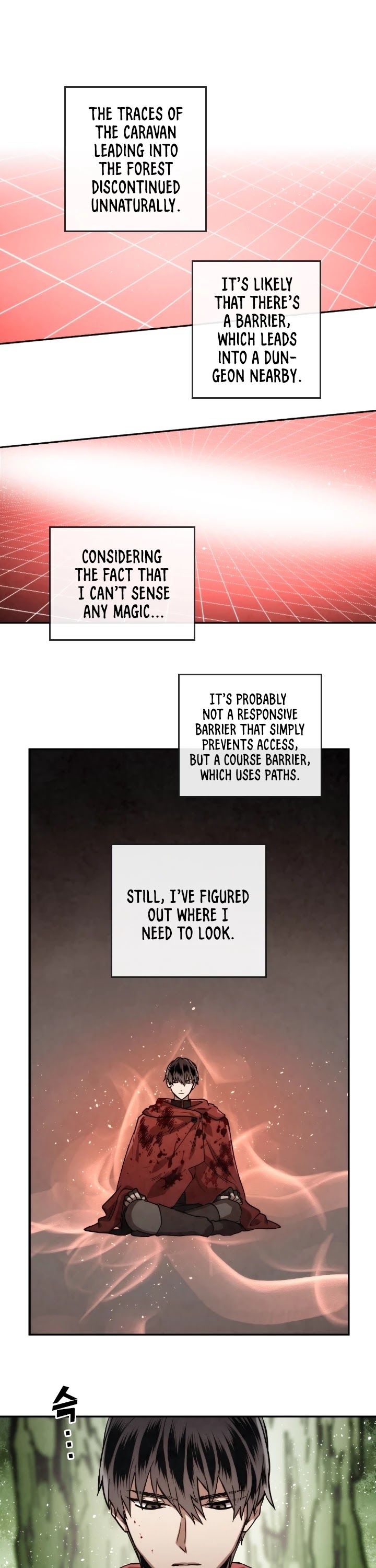 Memorize Chapter 25 - Page 13