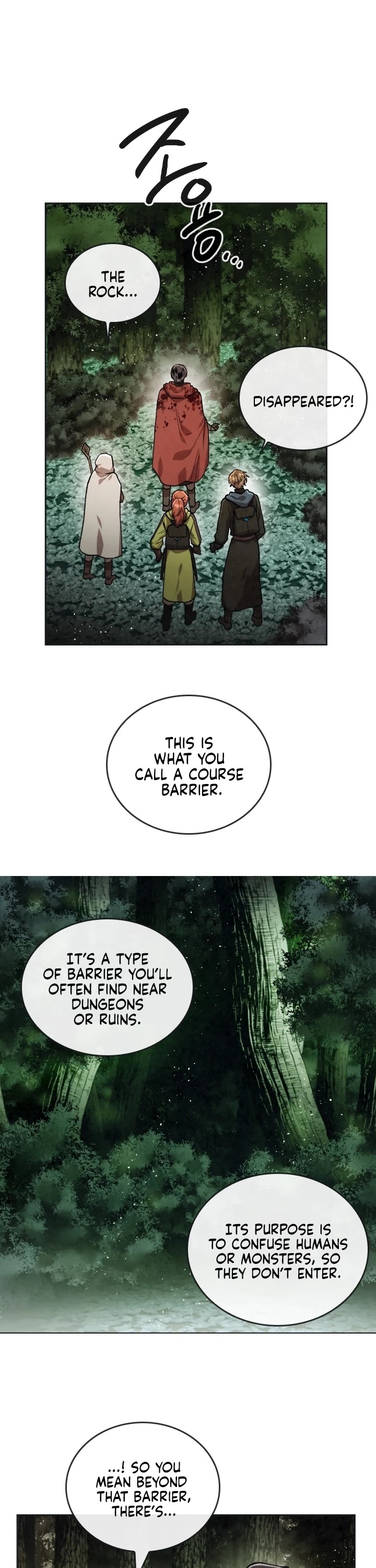 Memorize Chapter 25 - Page 21