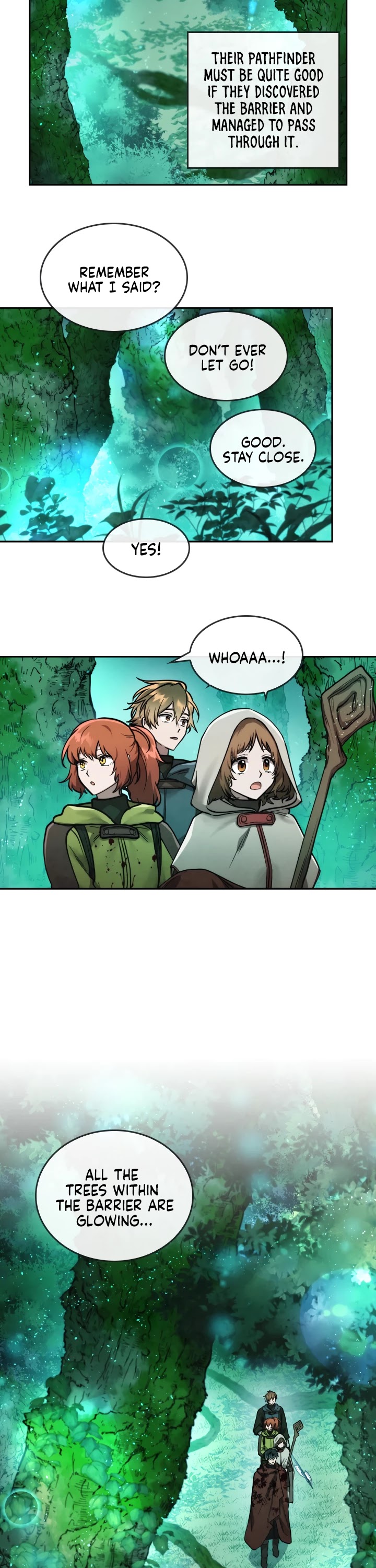 Memorize Chapter 26 - Page 2