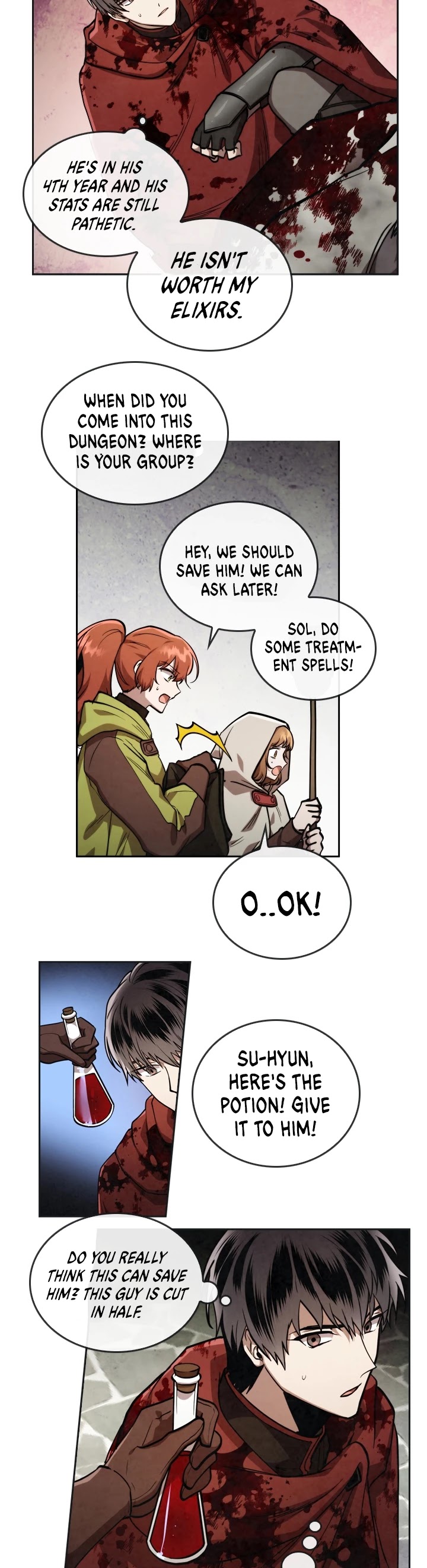 Memorize Chapter 27 - Page 13