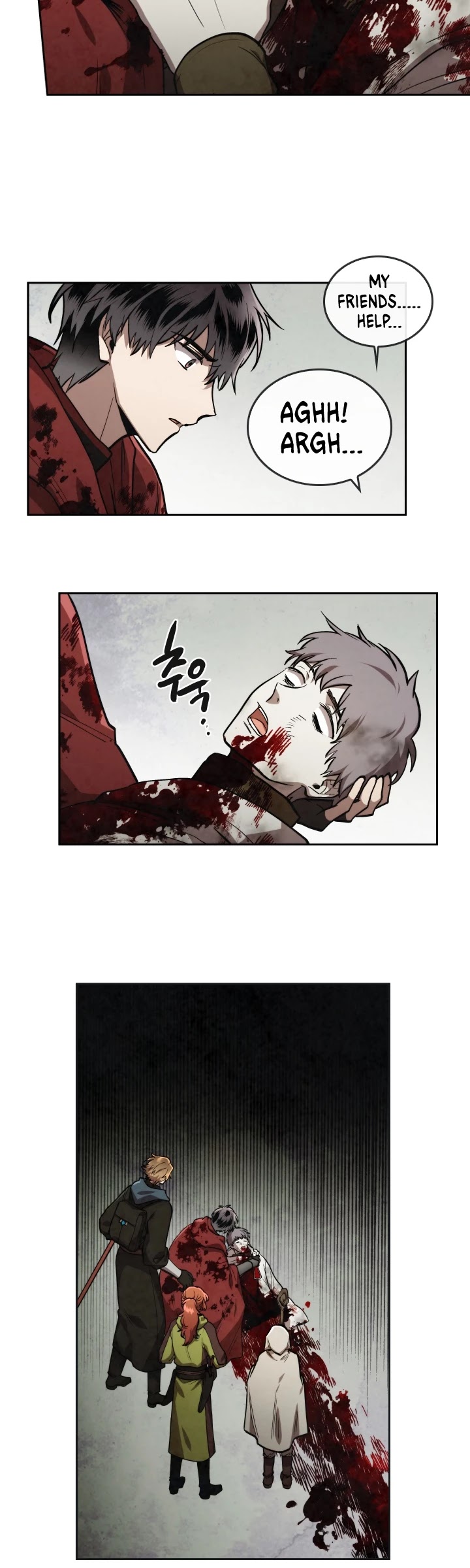 Memorize Chapter 27 - Page 16