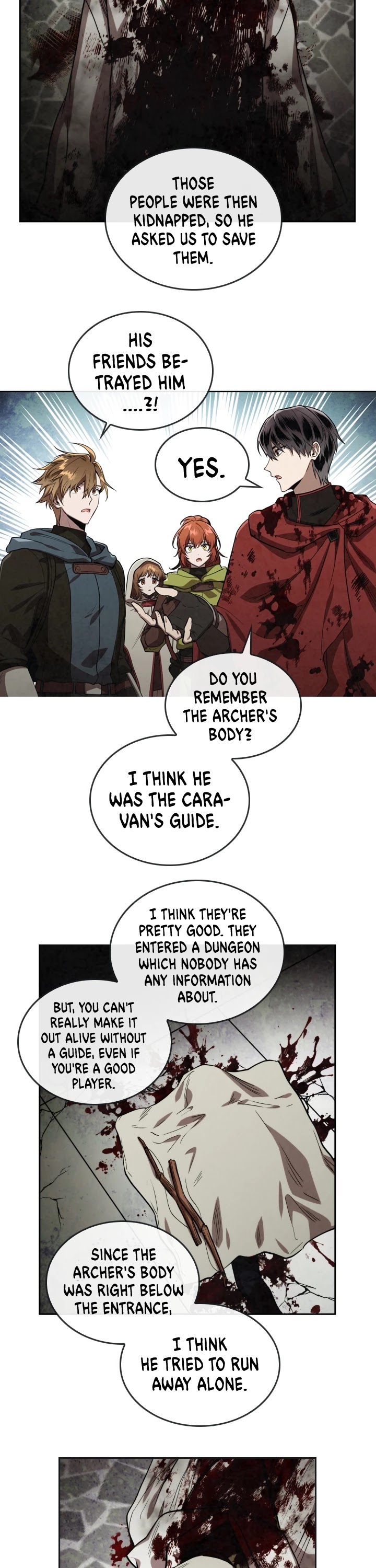 Memorize Chapter 27 - Page 19