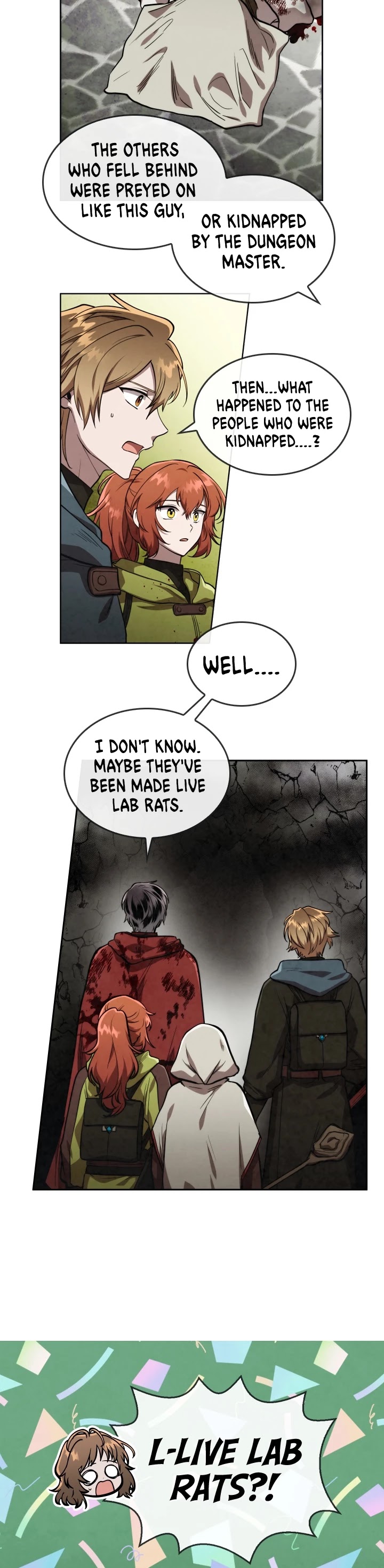 Memorize Chapter 27 - Page 20