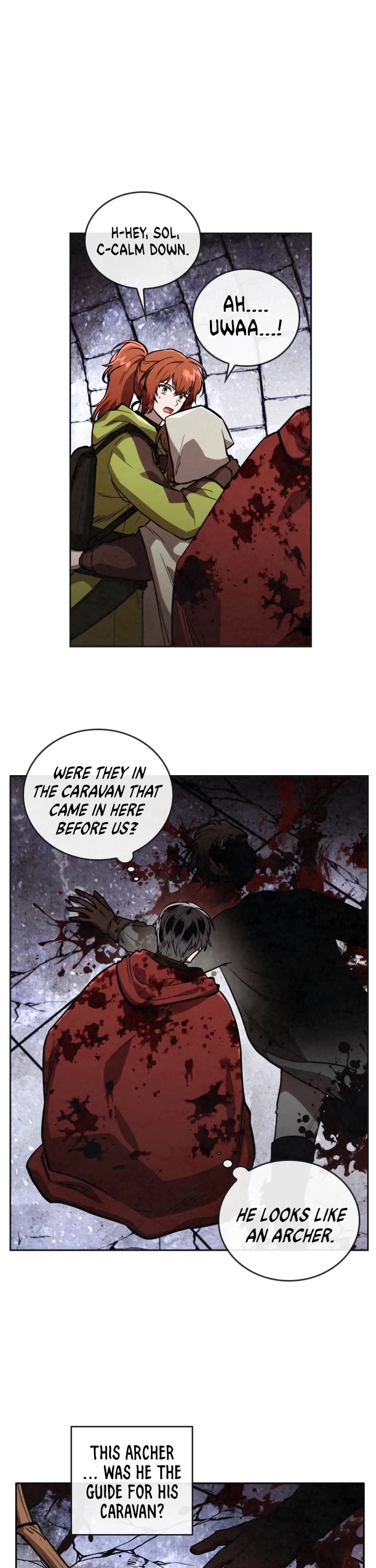 Memorize Chapter 27 - Page 3