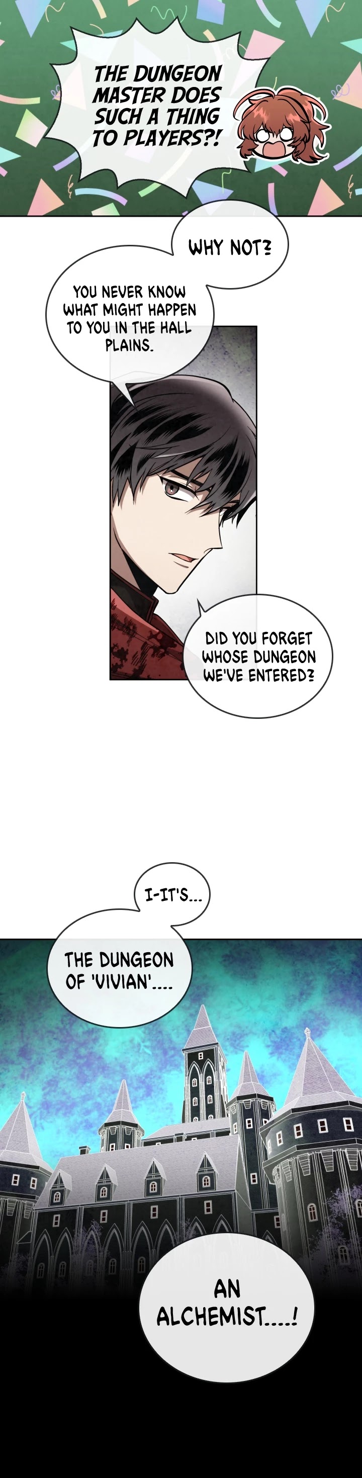 Memorize Chapter 27 - Page 21