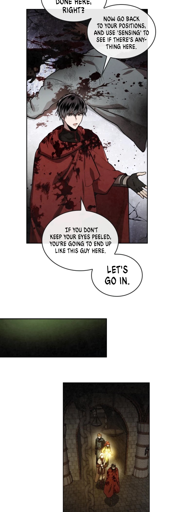 Memorize Chapter 27 - Page 7
