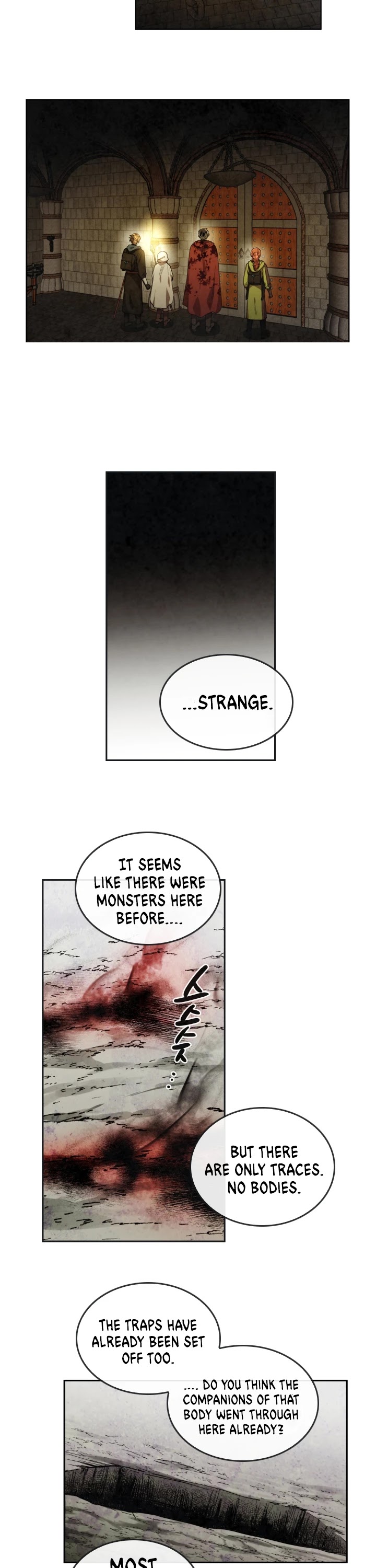Memorize Chapter 27 - Page 8