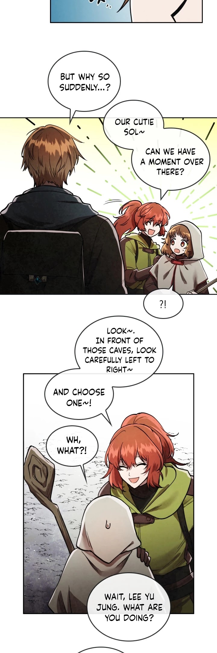 Memorize Chapter 28 - Page 12