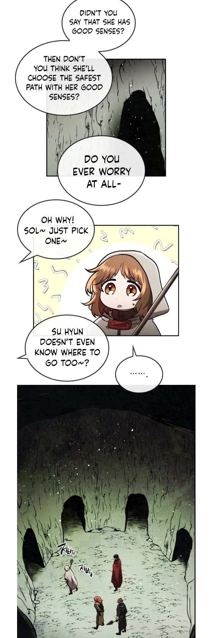 Memorize Chapter 28 - Page 13