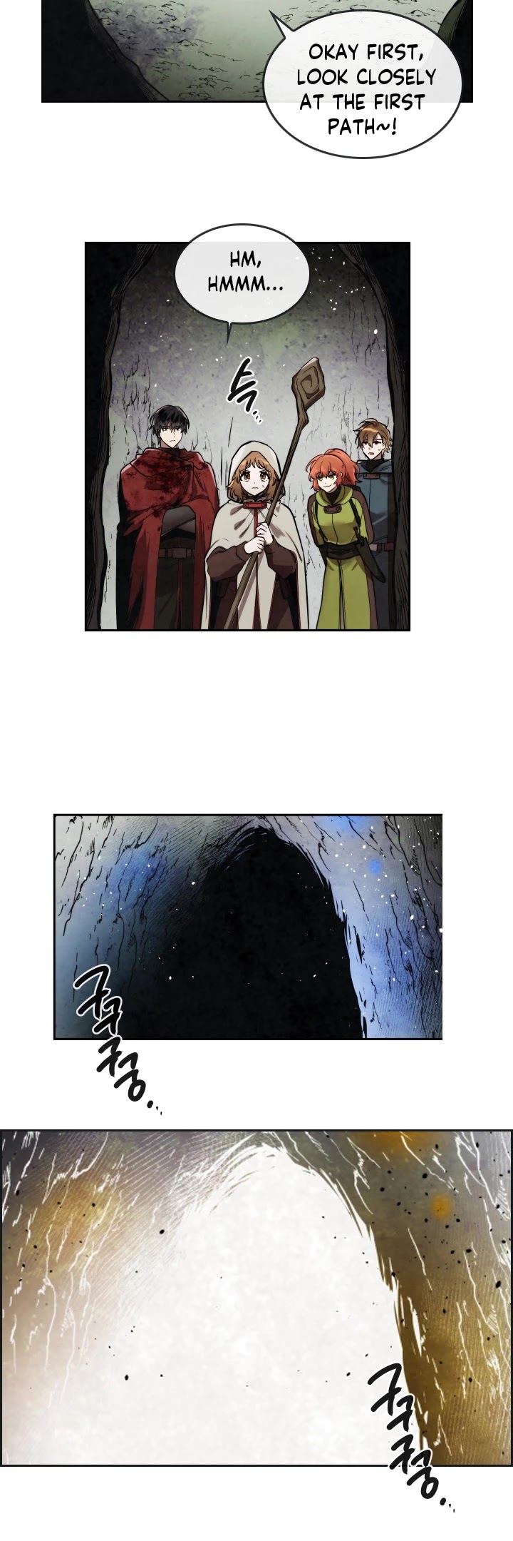 Memorize Chapter 28 - Page 14