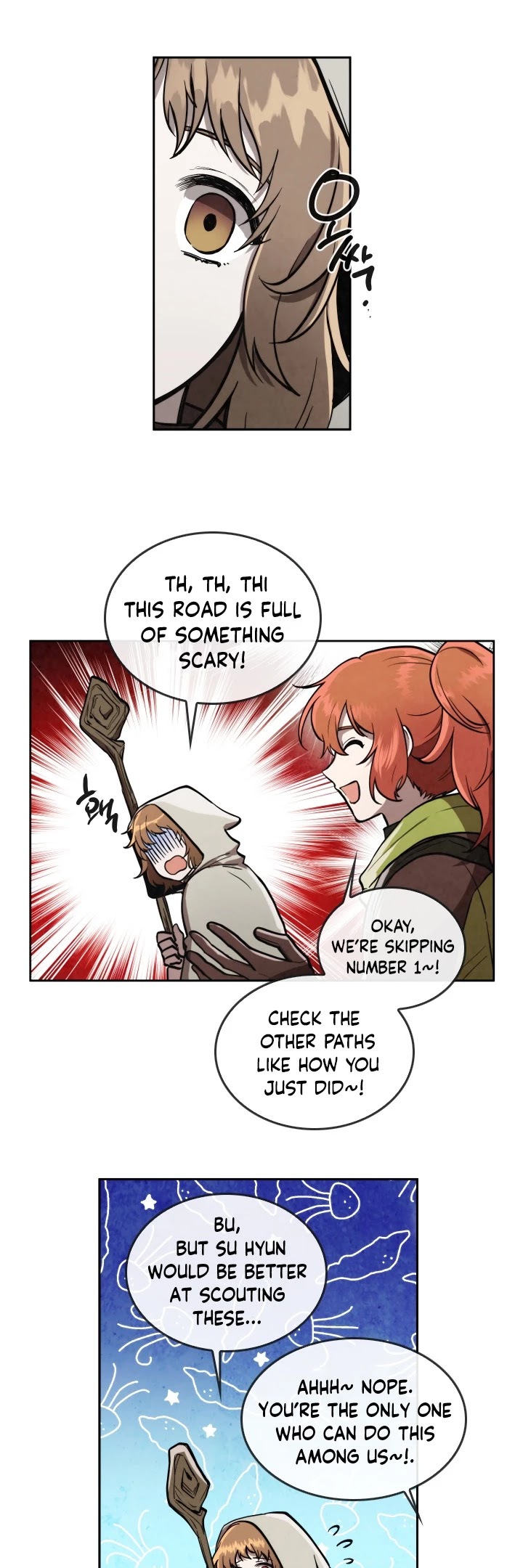 Memorize Chapter 28 - Page 15