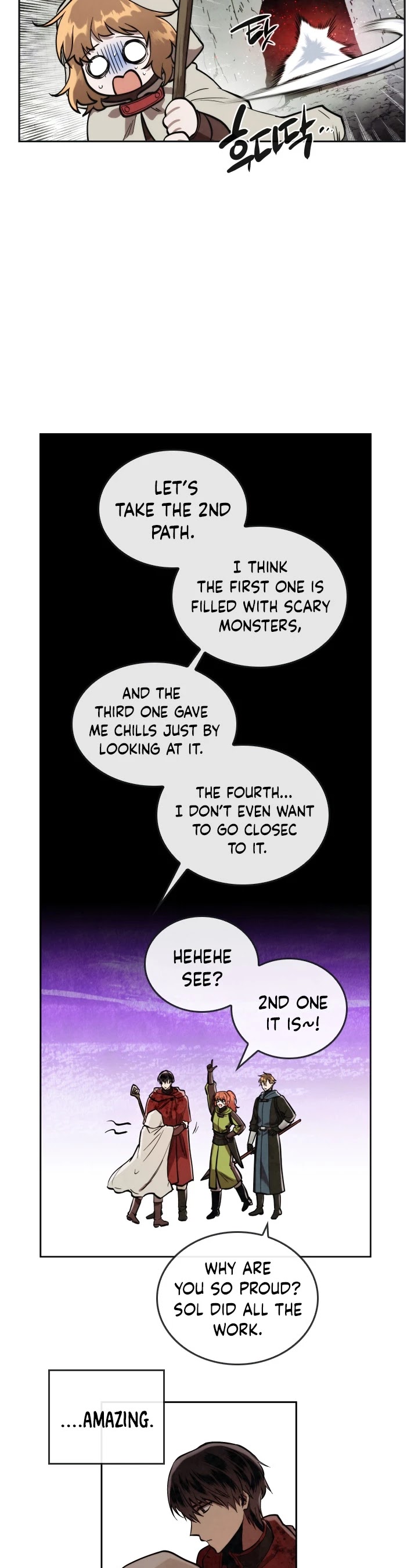 Memorize Chapter 28 - Page 18