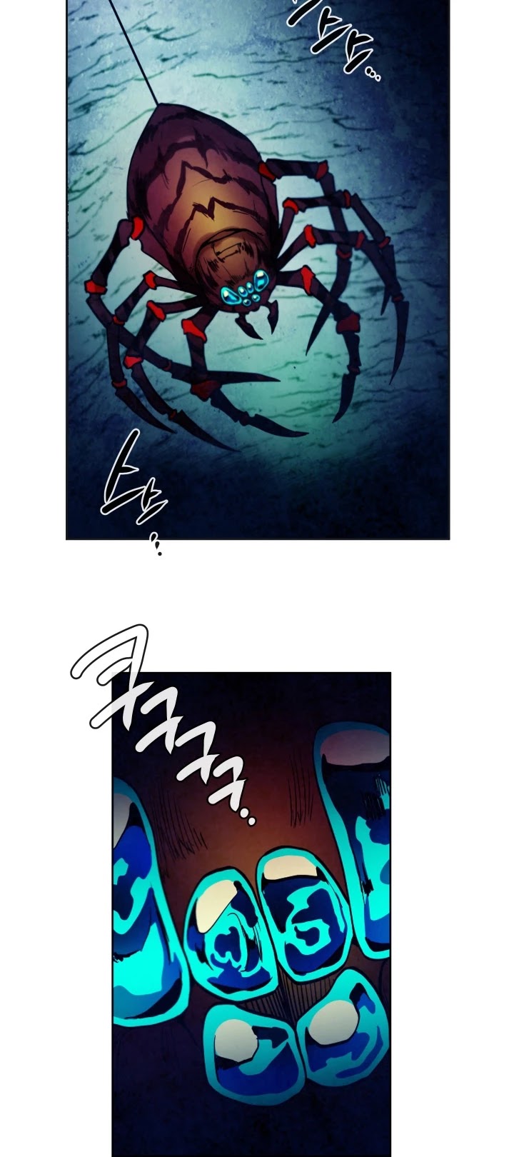 Memorize Chapter 28 - Page 20