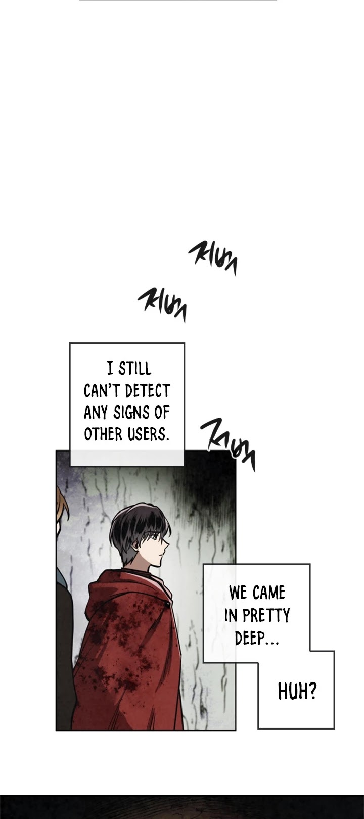 Memorize Chapter 28 - Page 21