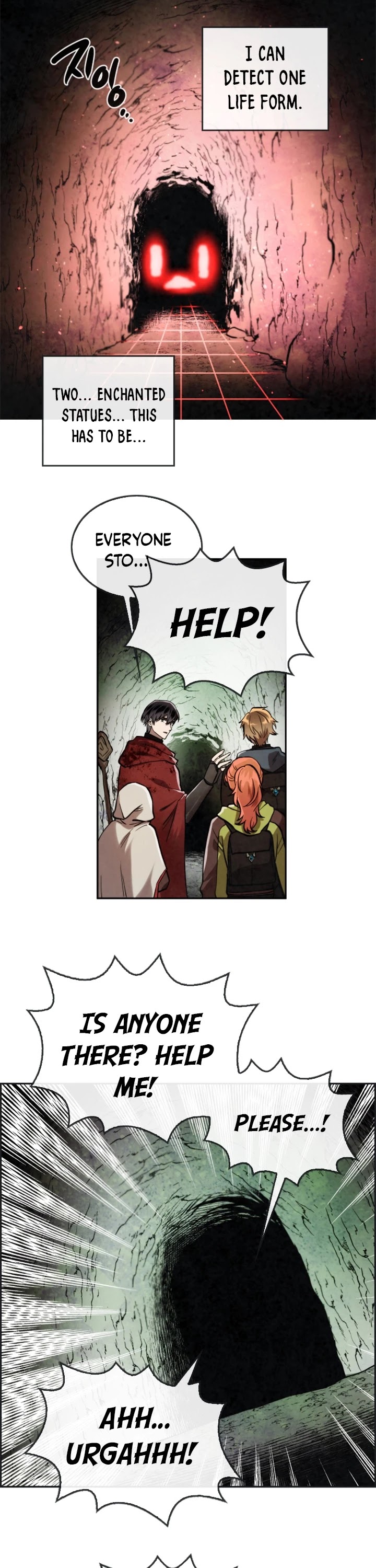 Memorize Chapter 28 - Page 22