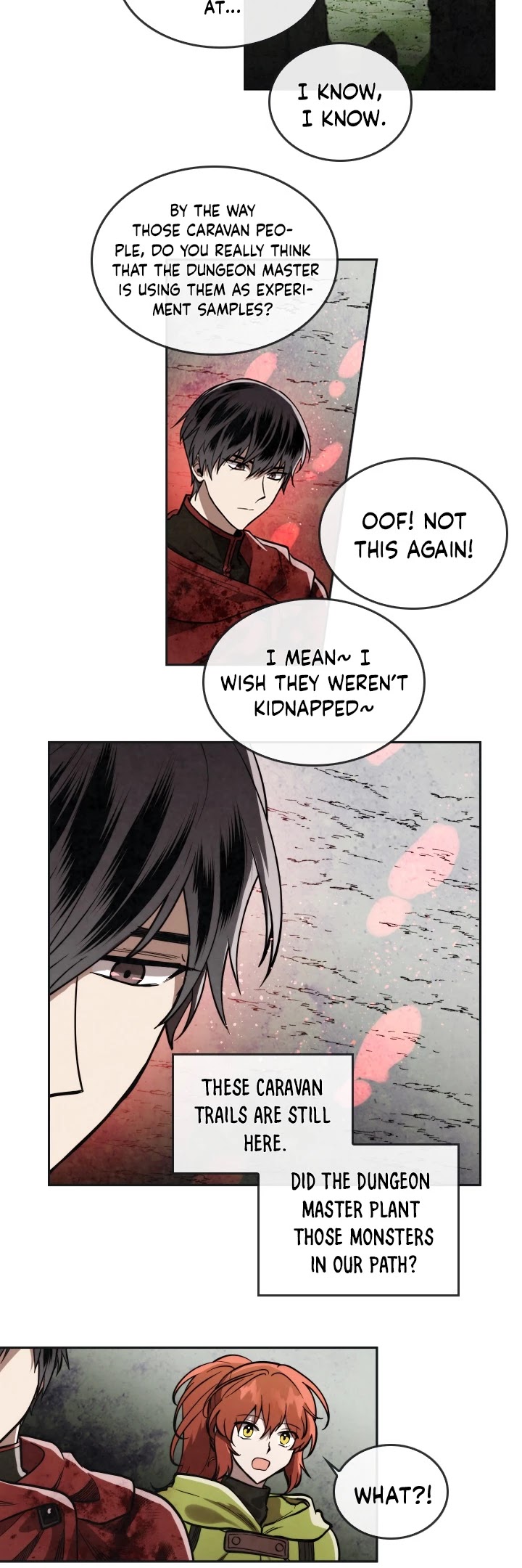 Memorize Chapter 28 - Page 7