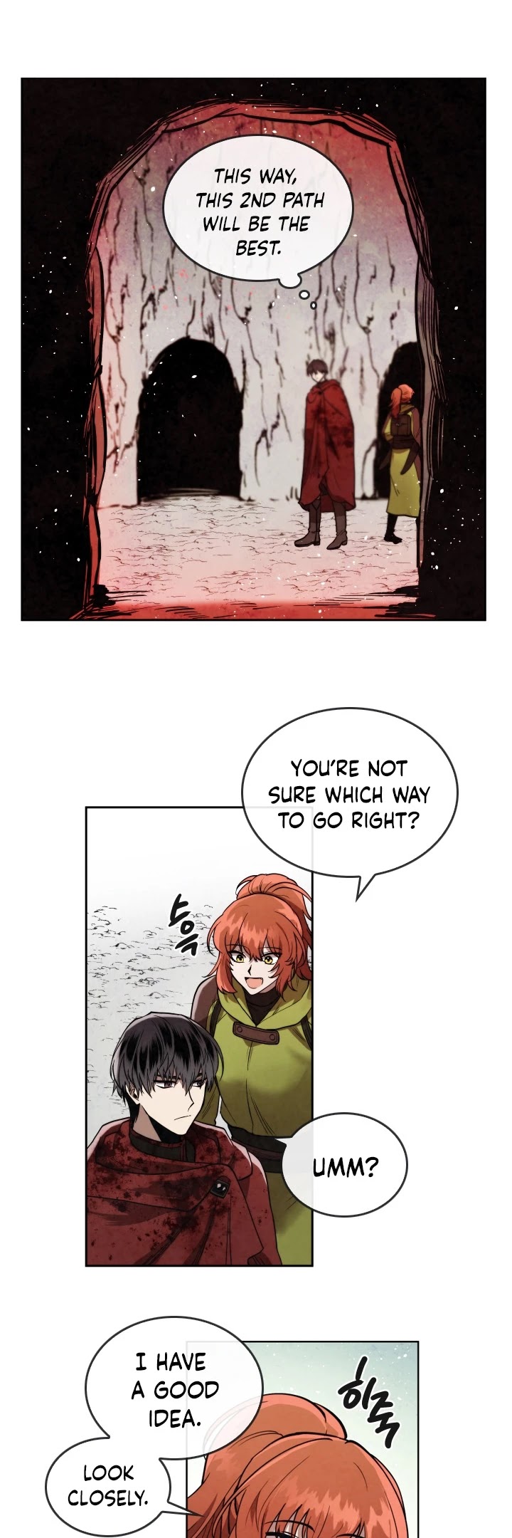 Memorize Chapter 28 - Page 9