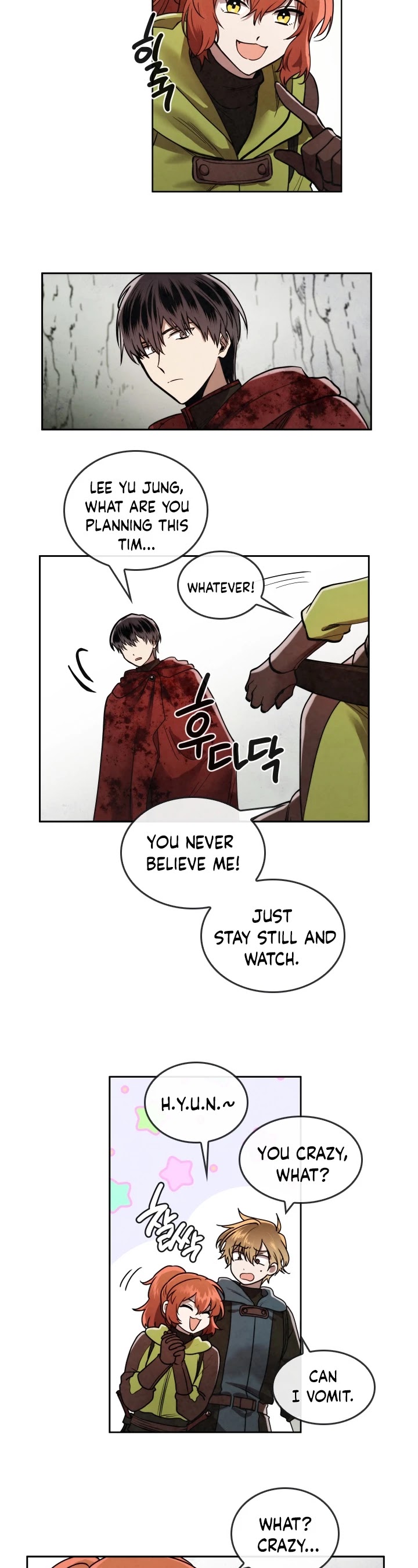 Memorize Chapter 28 - Page 10