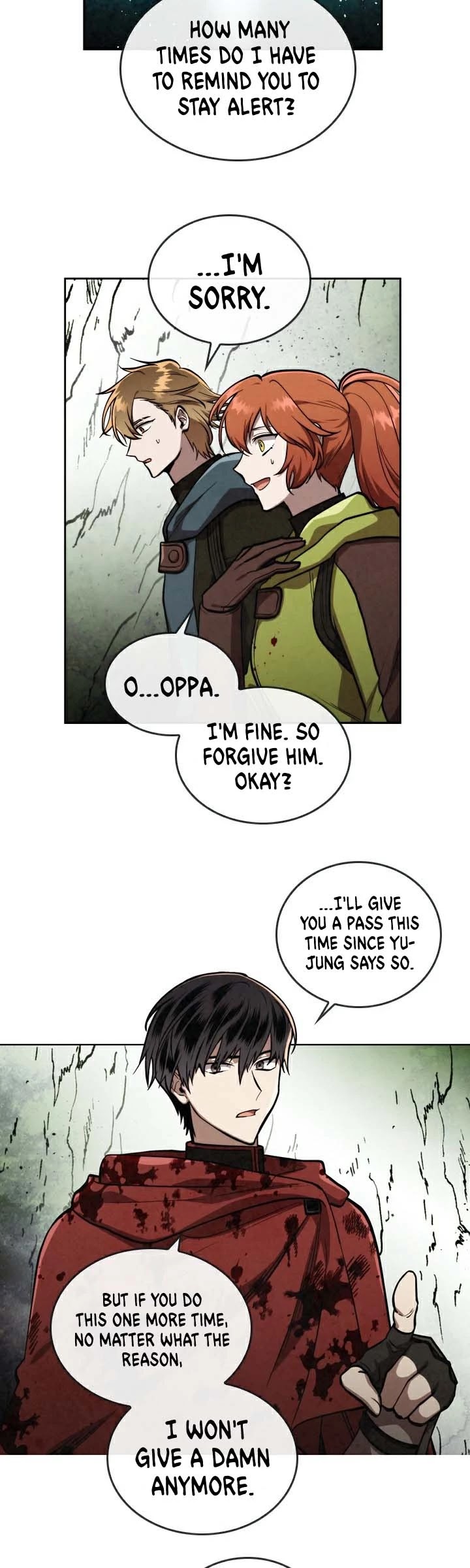 Memorize Chapter 29 - Page 12