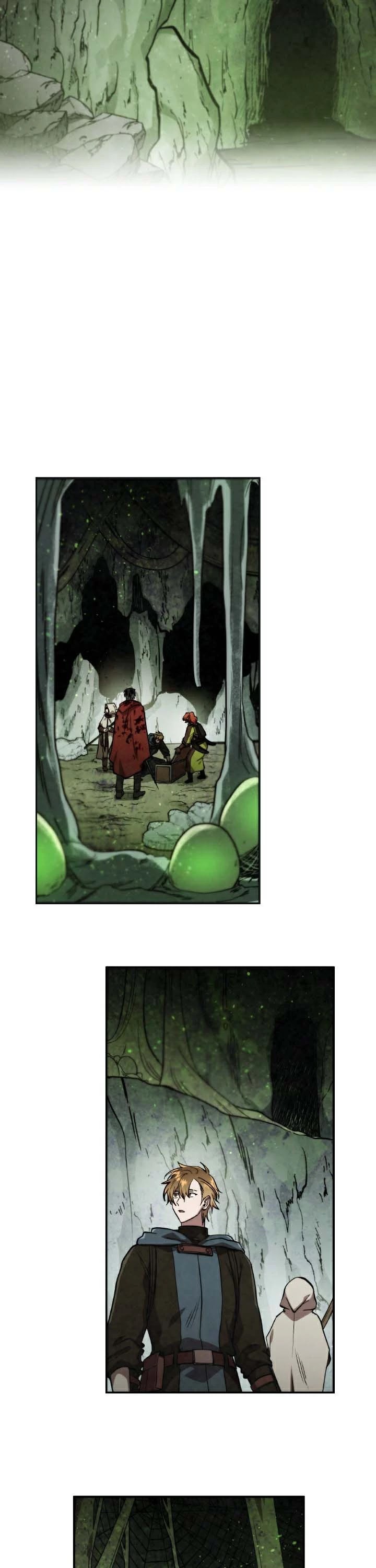 Memorize Chapter 29 - Page 14