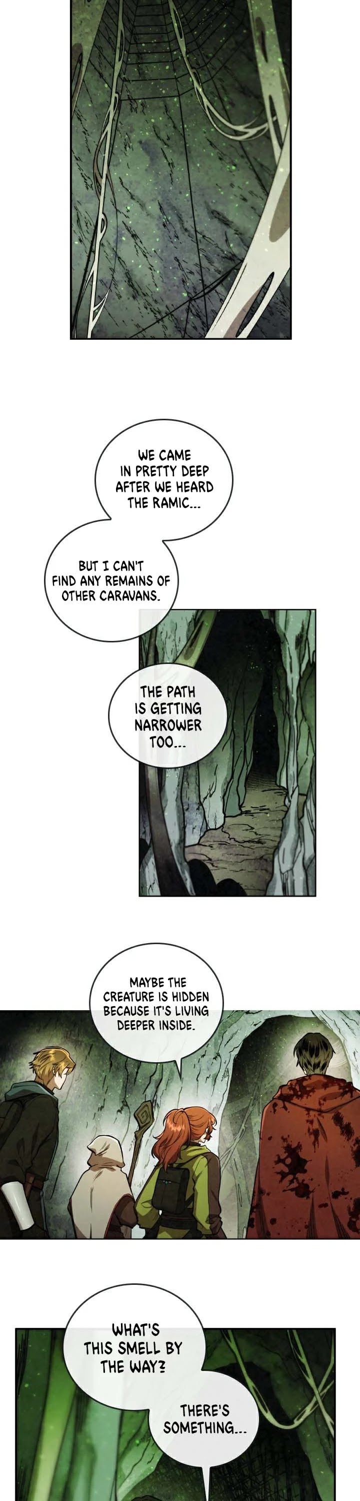 Memorize Chapter 29 - Page 15