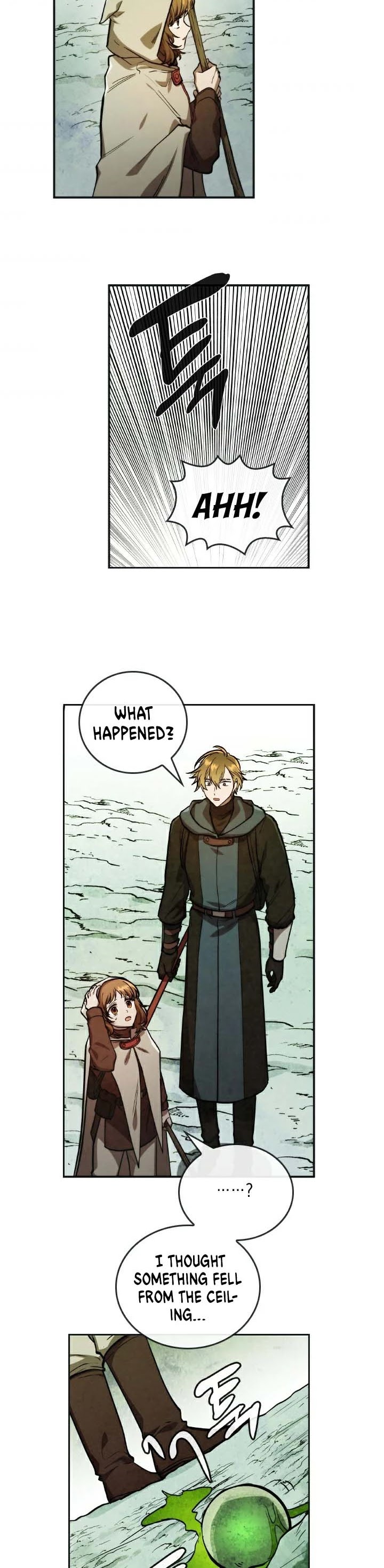 Memorize Chapter 29 - Page 17