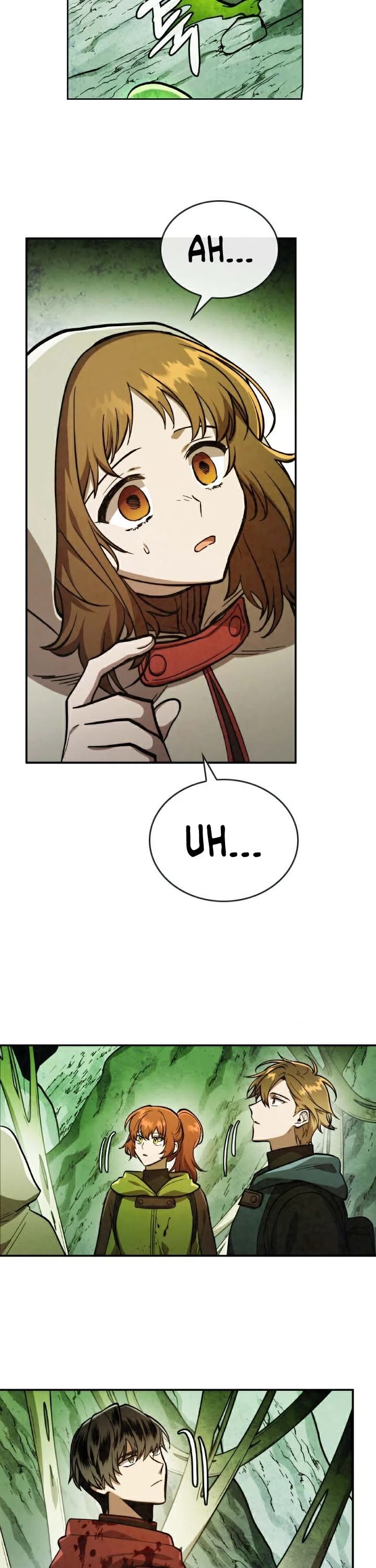 Memorize Chapter 29 - Page 18