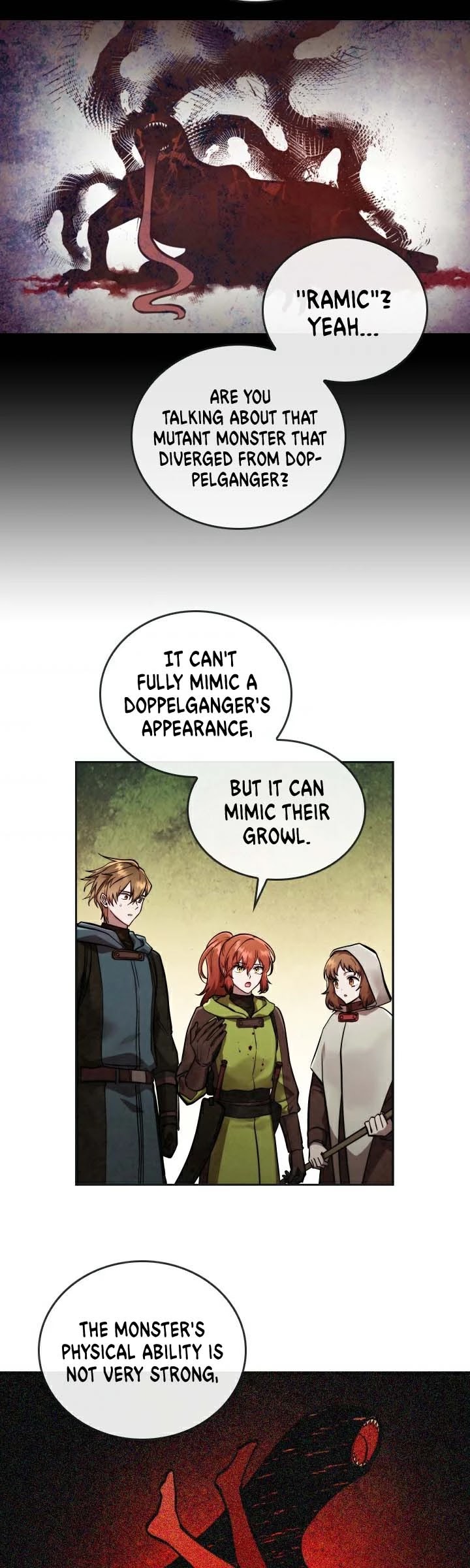 Memorize Chapter 29 - Page 5
